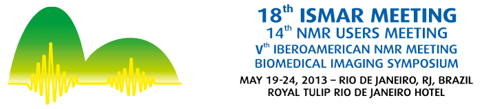 18th ISMAR Meeting 2013